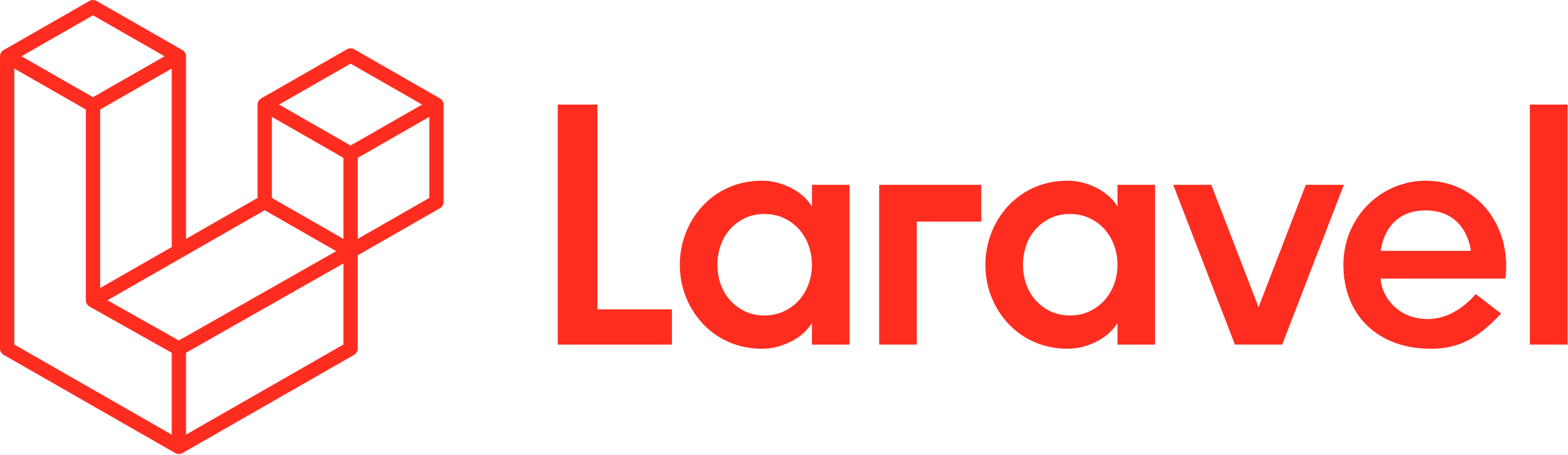Laravel / PHP